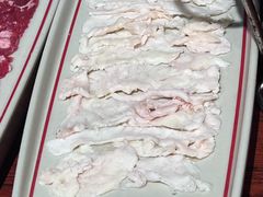 -沙胆彪炭炉牛杂煲(成都玉林店)