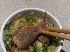 -海底捞大排档火锅(悦荟广场店)