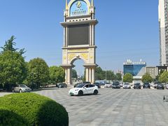 -临沂华盛江泉城大酒店