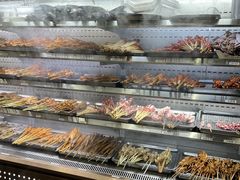 -回头烧烤(悦荟购物中心店)