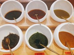 -东方饺子王(大屯路店)
