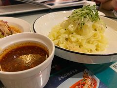 -新疆兵团食府清真(马连道店)