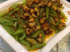 -湖影中餐厅·南京金茂威斯汀大酒店