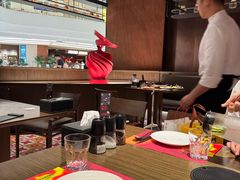 -ZAFFERANO西班牙海鲜饭(上海首店)
