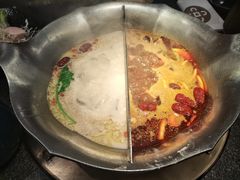 -湊湊火锅·茶憩(打浦桥日月光店)