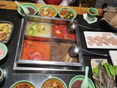-蜀江龙火锅(339店)