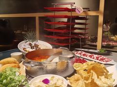 -打酱友•斑鱼海鲜粥火锅(吴桥店)