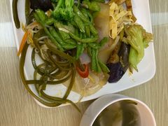 -文星素食(兴华路店)