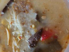 -三爷糟粕醋·鲜鱼汤·海南特色小吃(新华南路店)