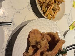 -奉天小馆·非遗东北菜(济南万象城店)