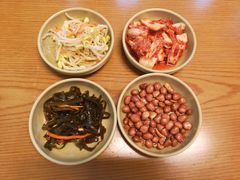 -京玉菲饭店(李村店)