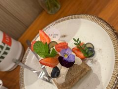 -La Terre乐田(万象城店)