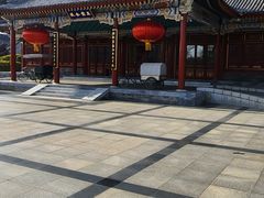 -北京颐和宾馆