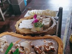 -滇釜火锅·能喝汤的火锅(车公庄店)