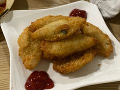 -贤花饭店(凯德店)