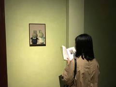 -Nathalie Djurberg与Hans Berg“牛皮纸包裹的月亮”-Prada荣宅当季展览