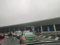 -郑州新郑国际机场-T2航站楼