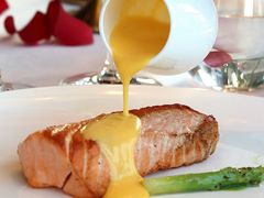 -云厨·高空西餐厅(成都瑯珀·凯悦臻选酒店)