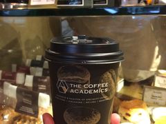 -The Coffee Academïcs(铜锣湾店)