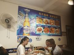 大堂-罗妈砂锅(四川成都奎星楼店)