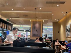 -大师兄·西北小馆(北站缤果空间店)