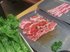 -新石器烤肉(南站店)