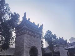 -万寿八仙宫