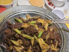 -小鱼小牛·鱼牛干锅·脆鱼火锅(世欧广场店)