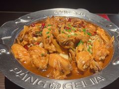 -胖哥俩肉蟹煲(杭州下沙学林街店)