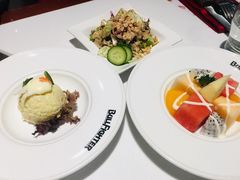 -爱丽丝牛排西餐厅(光谷步行街店)