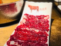 -左庭右院鲜牛肉火锅(新梅广场店)
