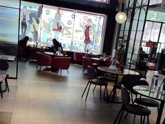 -必胜客(八一店)