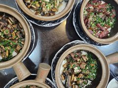 -红星光发煲仔饭(文海店)