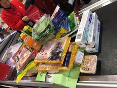 -家乐福(古北店)