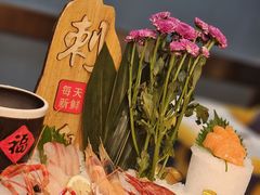 -鲜味食族水产·海鲜餐厅