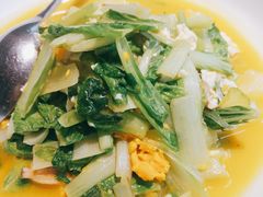 -船歌·鱼水饺青岛菜(闽江二路店)
