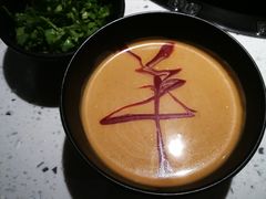 -京韵胡同·酱香羊蝎子火锅涮肉(长寿路店)