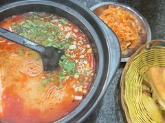 -米线源过桥米线(西二路总店)