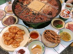 -石灰市老火锅(北滨路店)