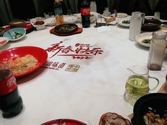 -滨河味道(南内环店)