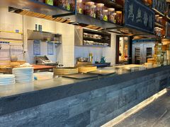 -同庆楼(滨湖万达广场店)