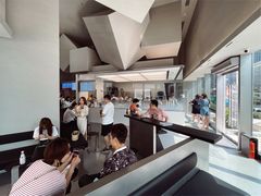 -喜茶(上海北外滩来福士店)