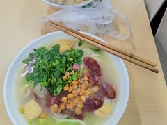 -扬州大学扬子津校区润园餐厅