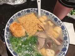 -小潘记鸭血粉丝汤