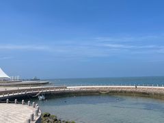 -养马岛旅游度假区
