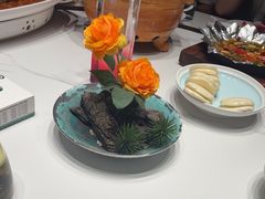 -飞鹿餐饮·陕南菜(北关店)