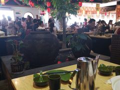 -龙泉人椰子鸡.糟粕醋.海南菜(三亚旗舰店)