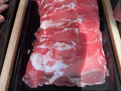 排酸羊羔肉-湊湊火锅·茶憩(南京东路悦荟店)