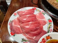 -胖姐社区老火锅(北京总店)