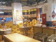 -菲滋意式休闲餐厅(北仑银泰城店)